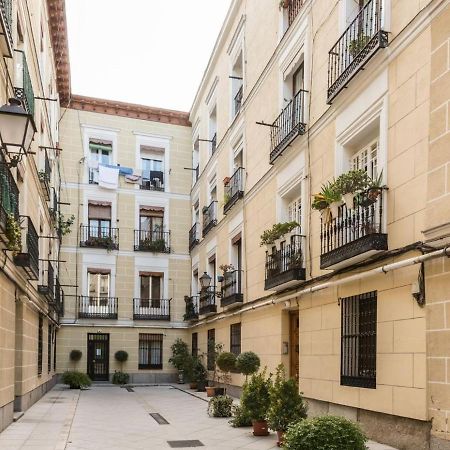 El Refugio De San Lorenzo マドリード エクステリア 写真