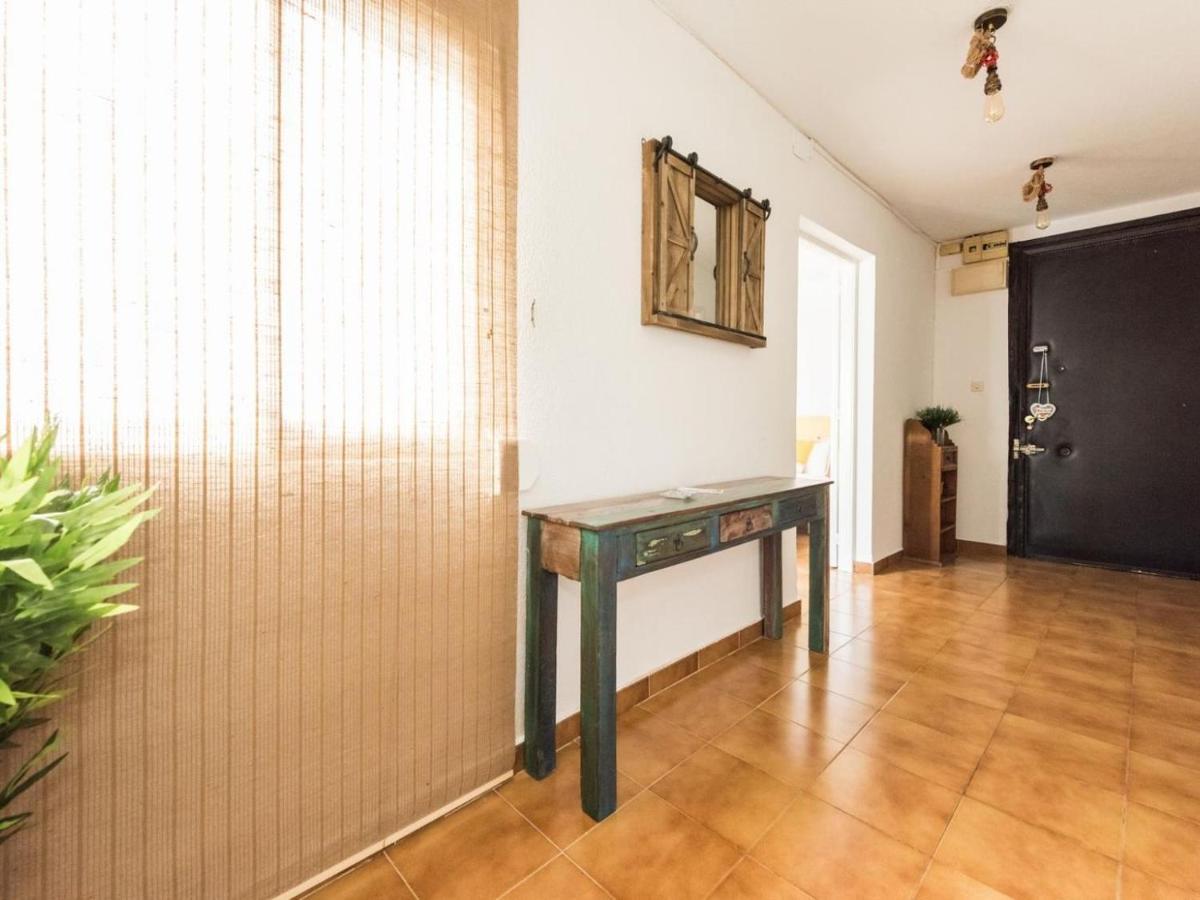 El Refugio De San Lorenzo マドリード エクステリア 写真
