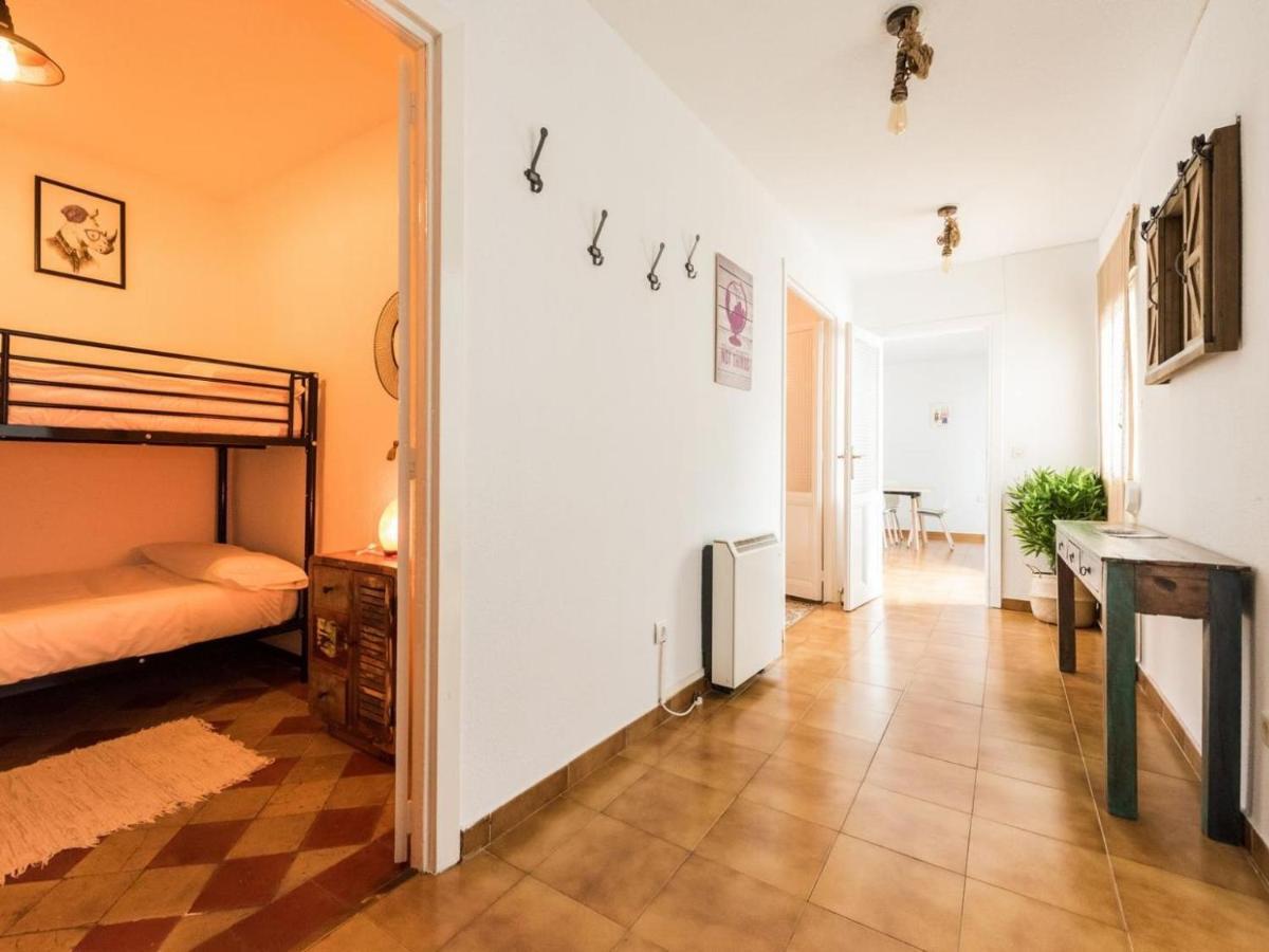 El Refugio De San Lorenzo マドリード エクステリア 写真