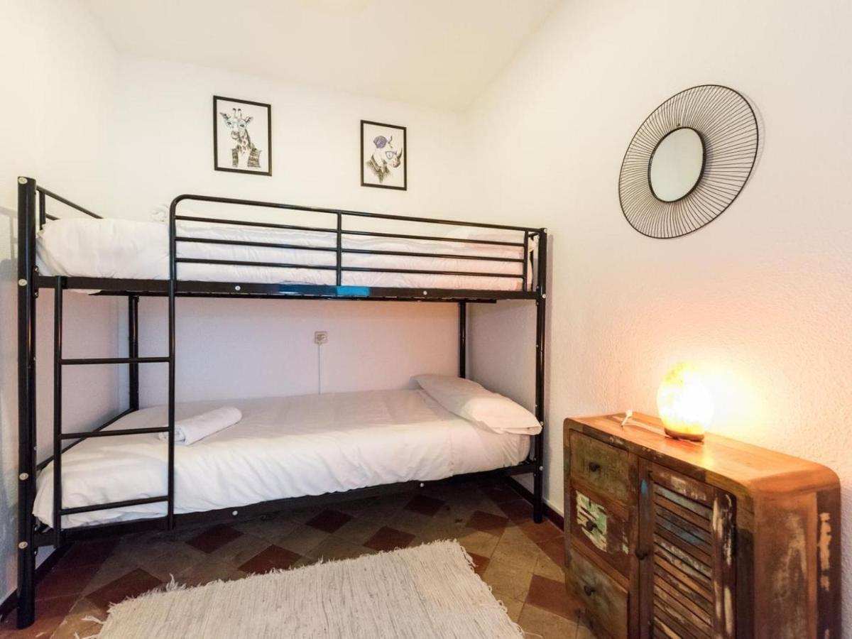 El Refugio De San Lorenzo マドリード エクステリア 写真